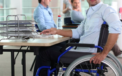 Ontario Disability Support Program