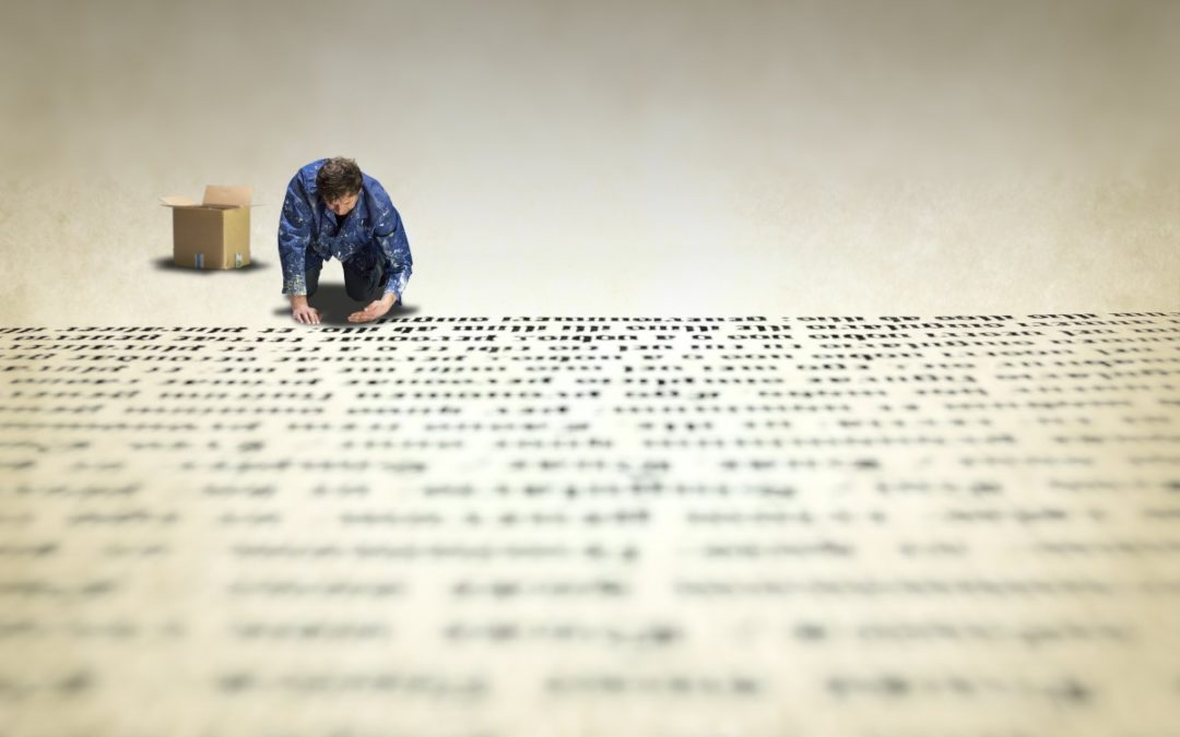 Why you need a cover letter and how to create one