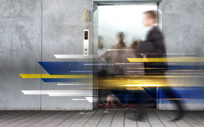 The 30 second elevator pitch