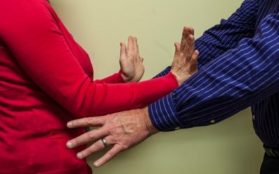 How To Deal With Sexual Harassment In The Workplace