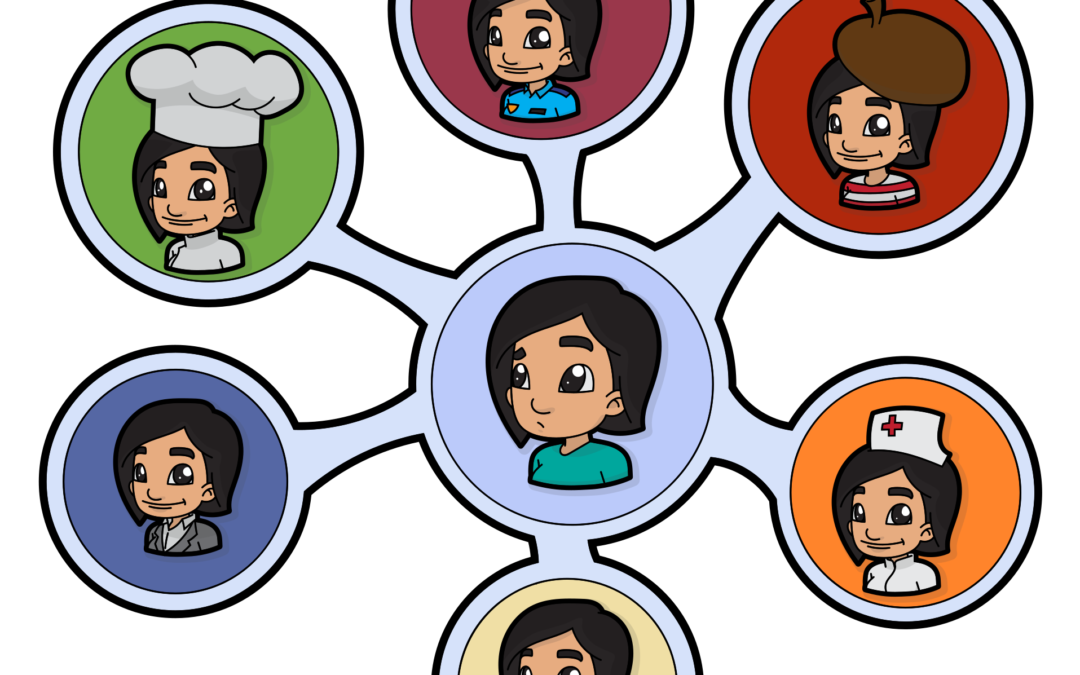 It’s Never Too Late For A Career Change