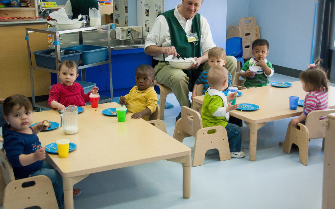 Getting The Right Child Care When You Return To Work