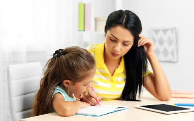Guide To Homeschooling During The Pandemic