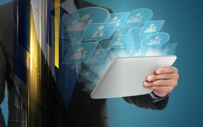 Social Media Profiles For Professionals
