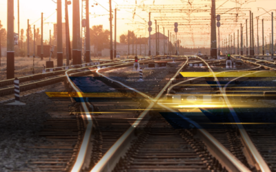 Switching Tracks: How To Infiltrate A New Industry