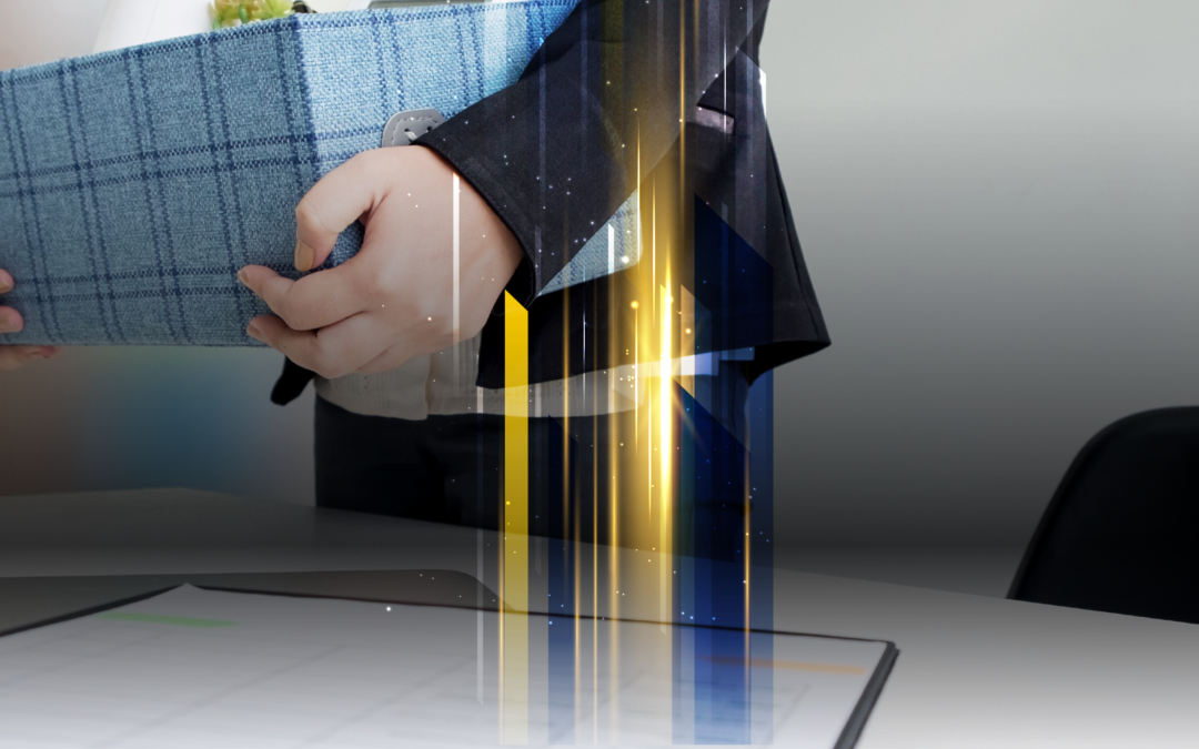 Why Your Employees Quit
