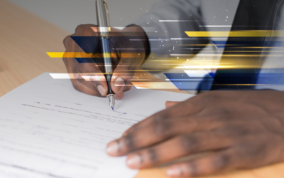 What To Do When Your Contract Is Ending