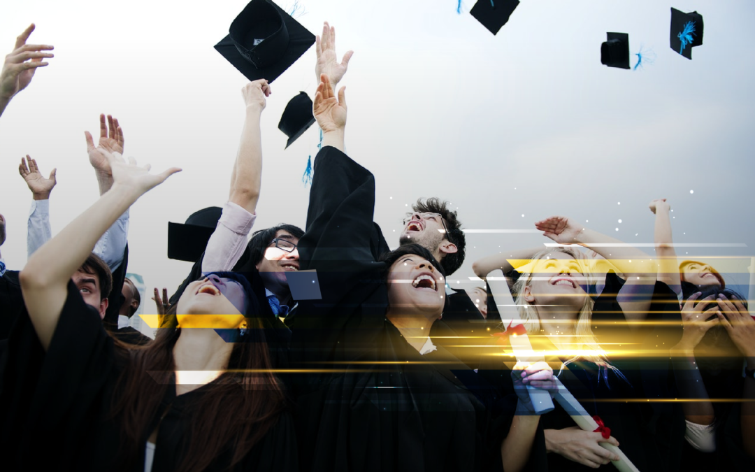 Finding A Job After School