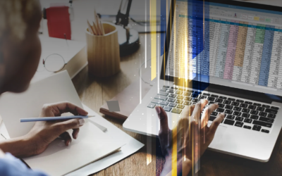 Tracking Your Job Search With A Spreadsheet