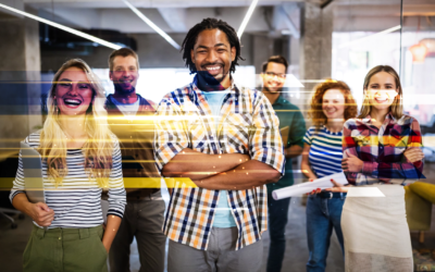 Designing A Disability-Inclusive Workplace