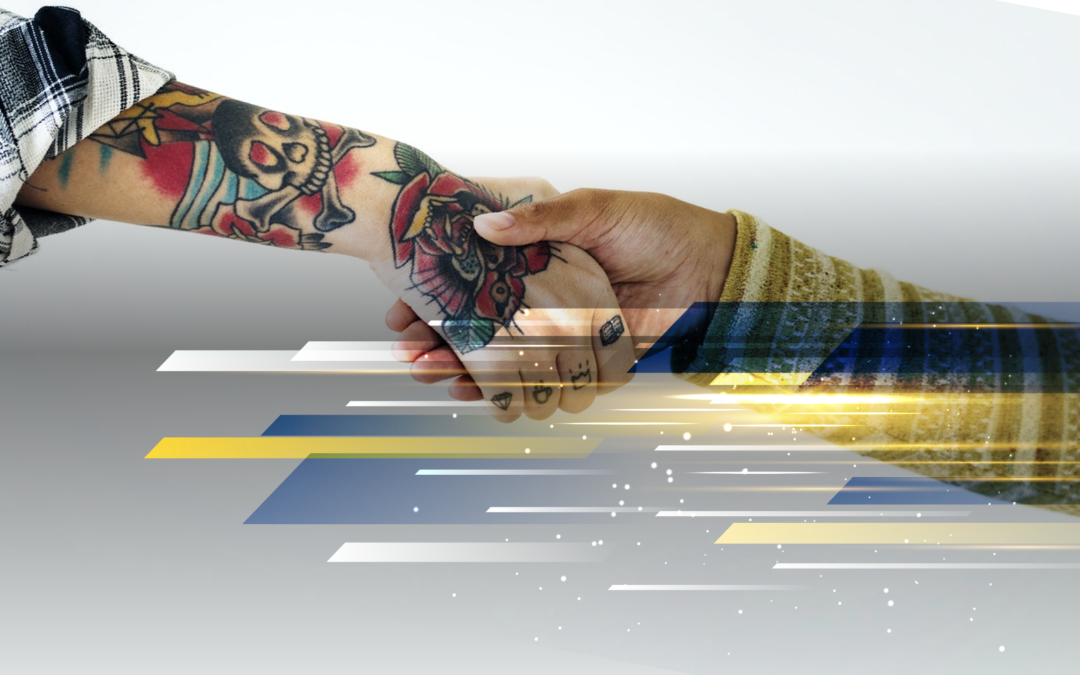 Accepting Job Offers Like An Ace