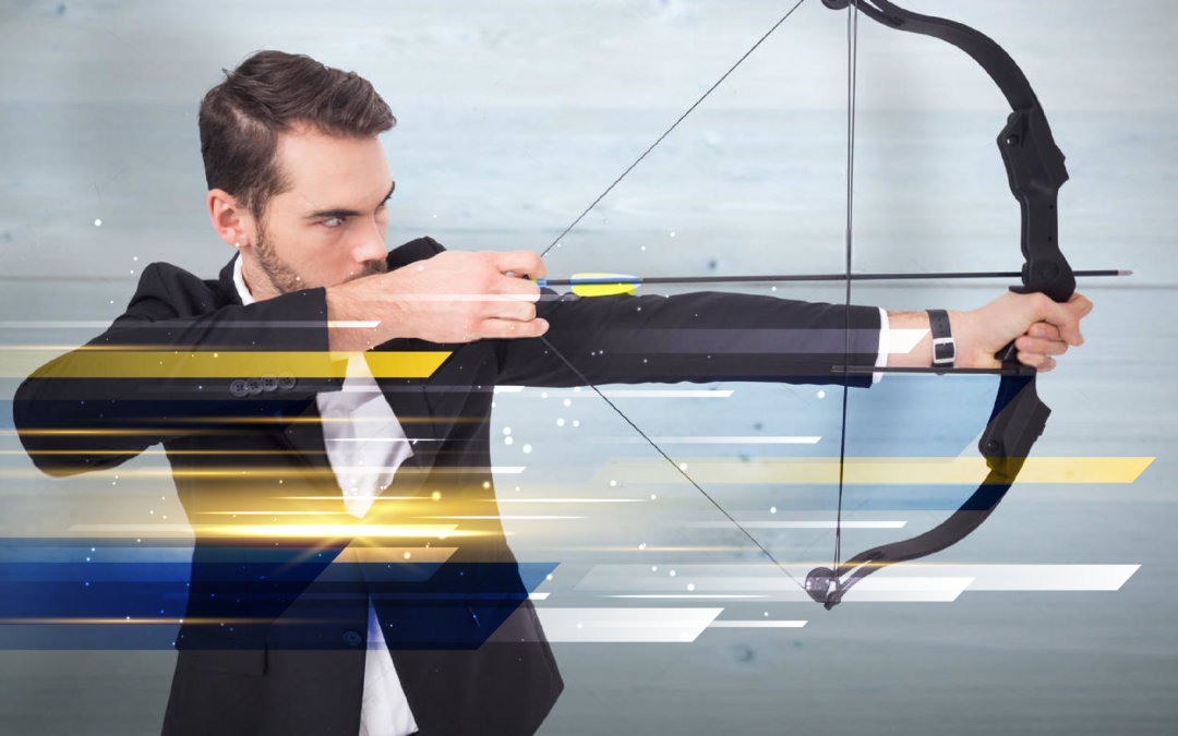 Define Your Target Audience: Hit A Brand Bullseye!