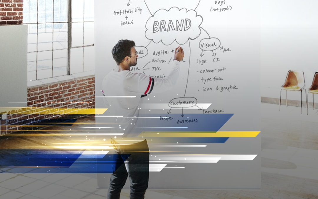 Breaking Down What A “Brand” Is