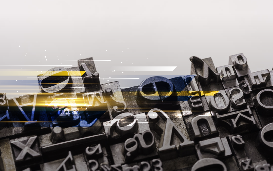 Fonts Your Resume Is Fond Of