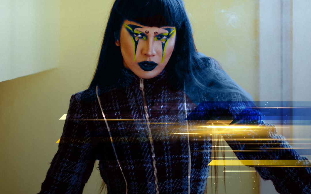 How To Give Your Brand A Personality