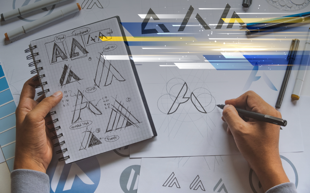 How to Design Your Logo Logically
