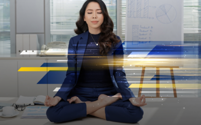 Lose The Stress, Network With Success!