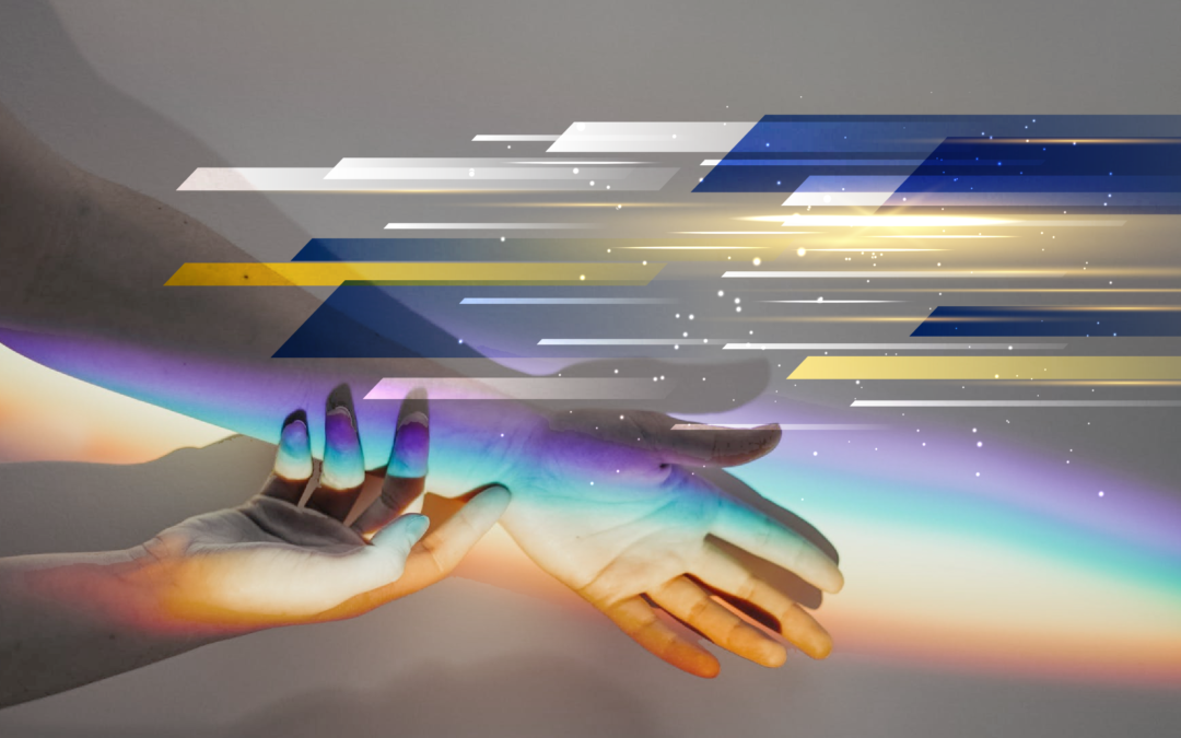 Choosing Colours That Complement Your Brand
