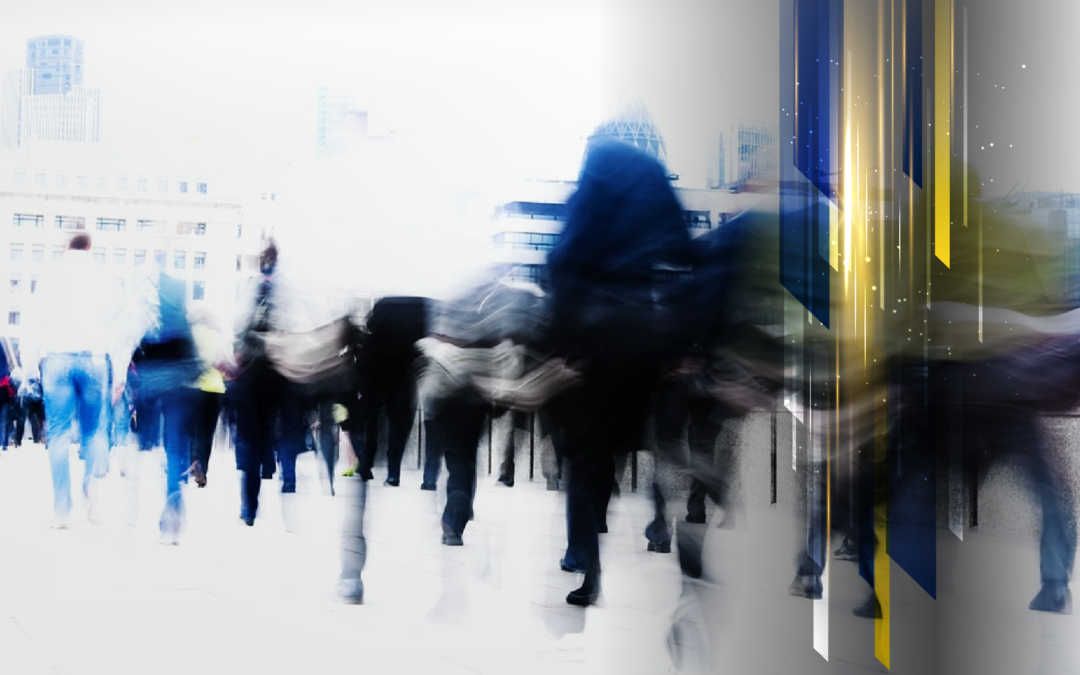 How to Compete for Jobs in a Competitive Industry