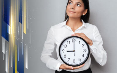 10 Time Saving Tips For Job Seekers!