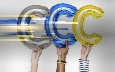 The 3 C’s of Job Searching!