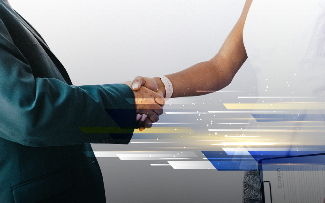 Find a New Job by Following These Steps!
