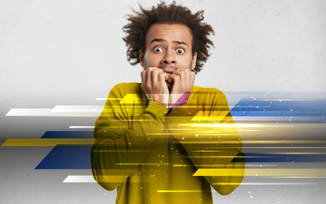 Don’t be anxious at interviews, read this instead!