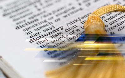 Your Dictionary of Resume Keywords