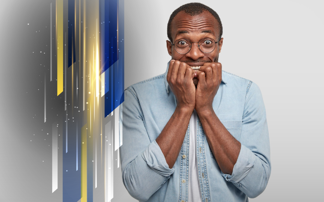How to Beat Job Search Anxiety