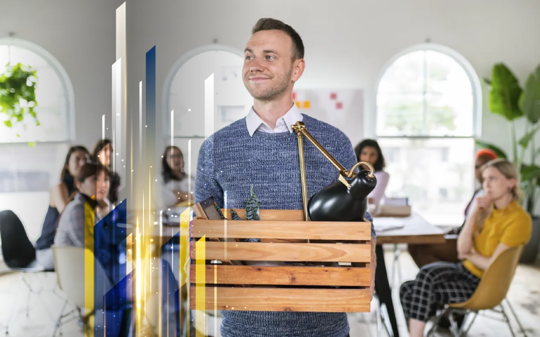 How to Handle a Job Loss